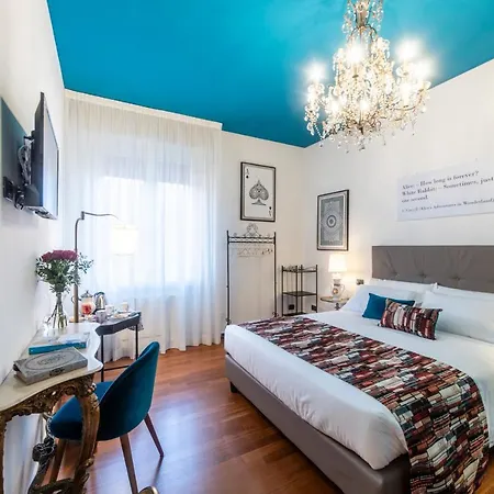 Biblio Guest house Bologna