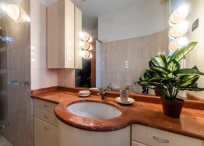 Gæstehus Biblio Bologna