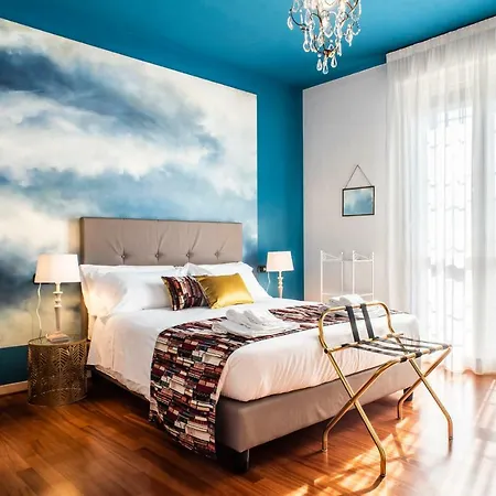 Penzion Biblio Boloňa