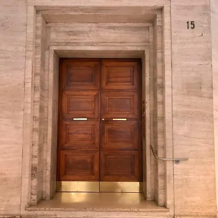 Bibliò Casa de hóspedes *