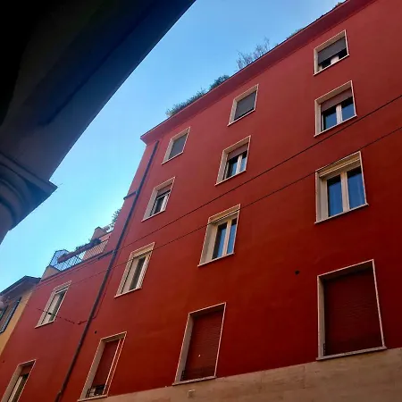 Casa de hóspedes Bibliò