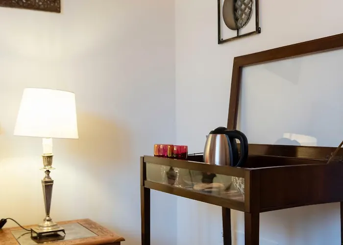 Biblio Guest house 3*