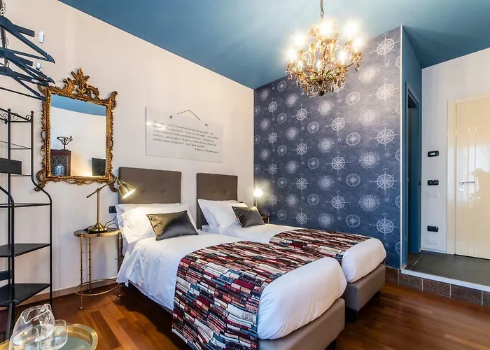 Biblio Guest house Bologna