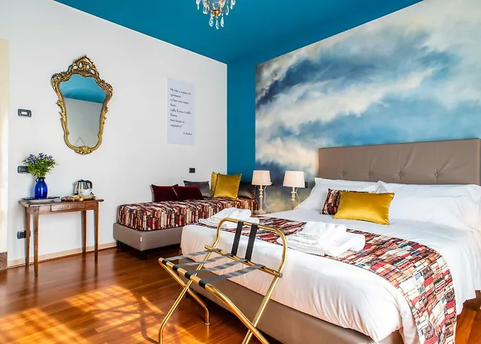 Guest house Biblio 3*