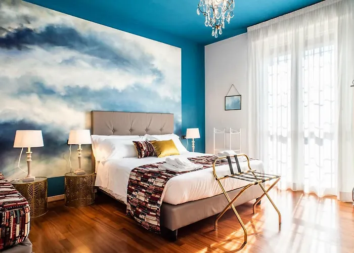 Guest house Biblio Bologna