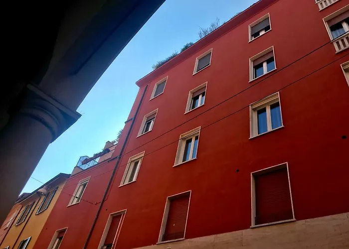 Casa de hóspedes Bibliò