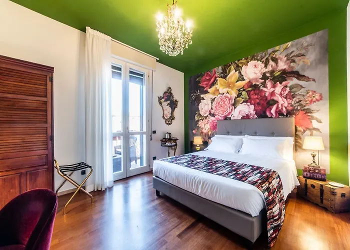 Biblio Guest house 3*