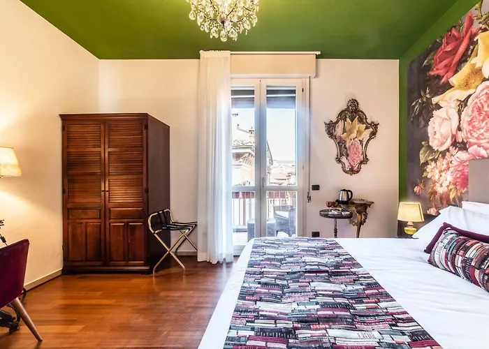 Biblio Guest house Bologna