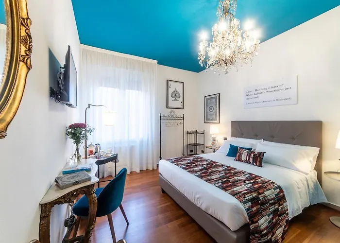 Biblio Guest house Bologna