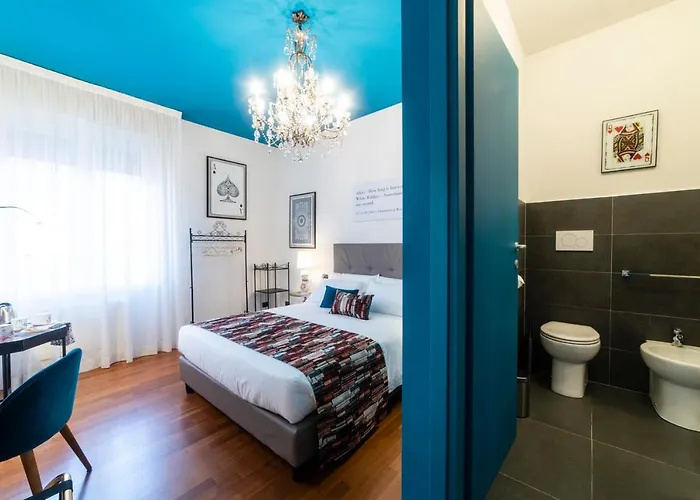 Guest house Biblio 3*