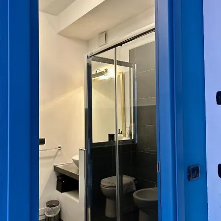 Pensjonat Biblio Bolonia