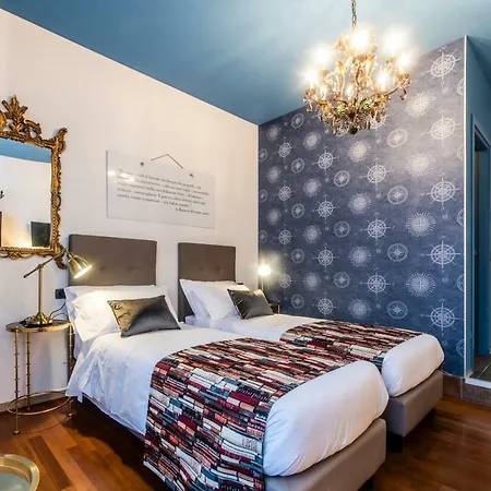 Biblio بيت ضيافة بولونيا