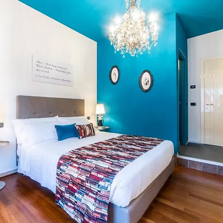 Guest house Biblio