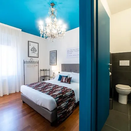 Guest house Biblio *