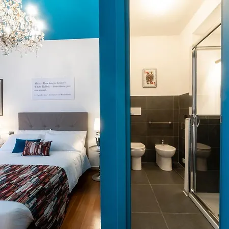 Biblio Guest house Bologna