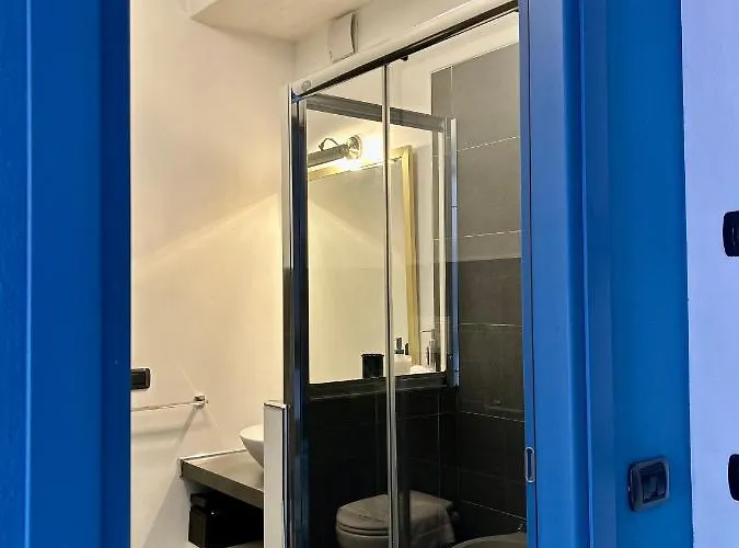 בית הארחה Biblio בולוניה