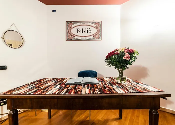 Biblio בית הארחה